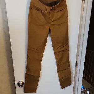 Prana Light Brown Pants